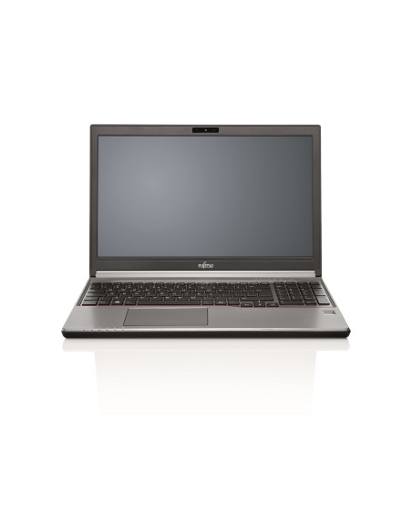 Fujitsu LIFEBOOK E754 Computer portatile 39,6 cm (15.6") Intel® Core™ i7 8 GB DDR3L-SDRAM 500 GB Hard Disk Ibrido Wi-Fi 4