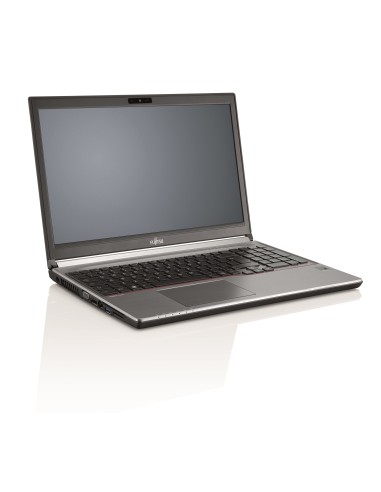 Fujitsu LIFEBOOK E754 Computer portatile 39,6 cm (15.6") Intel® Core™ i7 8 GB DDR3L-SDRAM 500 GB Hard Disk Ibrido Wi-Fi 4