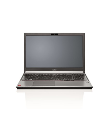Fujitsu LIFEBOOK E754 Computer portatile 39,6 cm (15.6") Intel® Core™ i3 4 GB DDR3L-SDRAM 500 GB HDD Windows 7 Professional