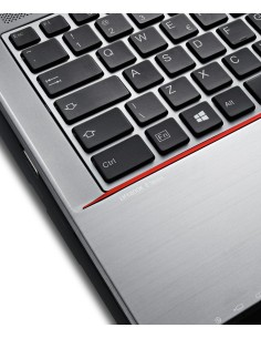 Fujitsu LIFEBOOK E754 Computer portatile 39,6 cm (15.6") Intel® Core™ i3 4 GB DDR3L-SDRAM 500 GB HDD Windows 7 Professional 2