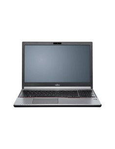 Fujitsu LIFEBOOK E756 Computer portatile 39,6 cm (15.6") Intel® Core™ i3 4 GB DDR4-SDRAM 500 GB HDD Windows 7 Professional