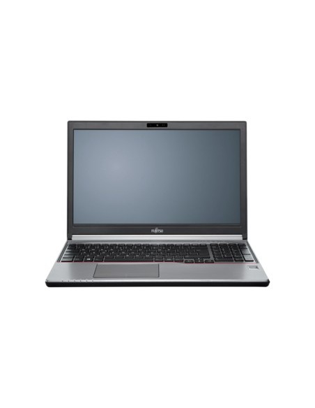 Fujitsu LIFEBOOK E756 Computer portatile 39,6 cm (15.6") Intel® Core™ i7 8 GB DDR4-SDRAM 500 GB HDD Windows 7 Professional