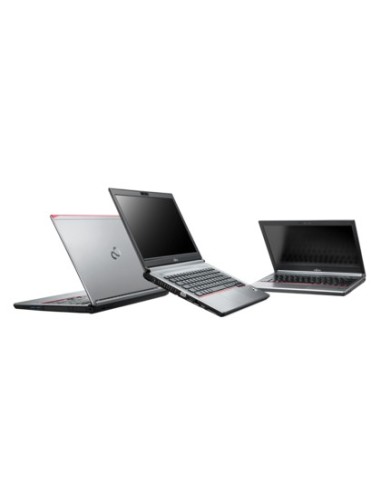 Fujitsu LIFEBOOK E756 Computer portatile 39,6 cm (15.6") Full HD Intel® Core™ i7 8 GB DDR4-SDRAM 256 GB SSD Windows 7