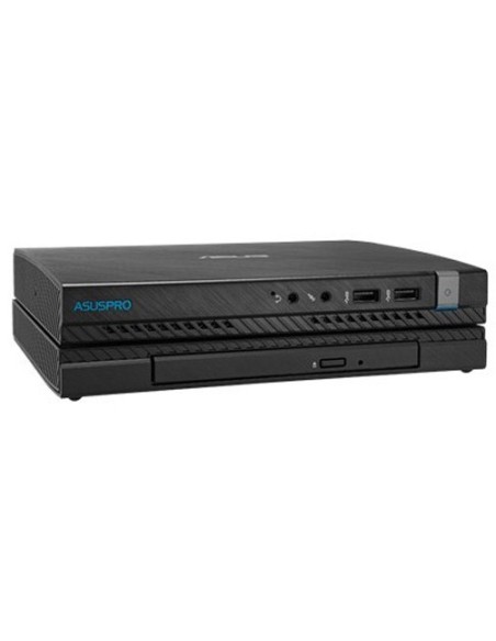 ASUS Pro Series E810-B0164 DDR3L-SDRAM i5-4460T mini PC Intel® Core™ i5 4 GB 500 GB HDD Windows 8.1 Nero