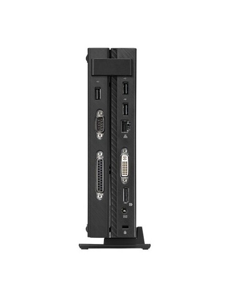 ASUS Pro Series E810-B0164 DDR3L-SDRAM i5-4460T mini PC Intel® Core™ i5 4 GB 500 GB HDD Windows 8.1 Nero