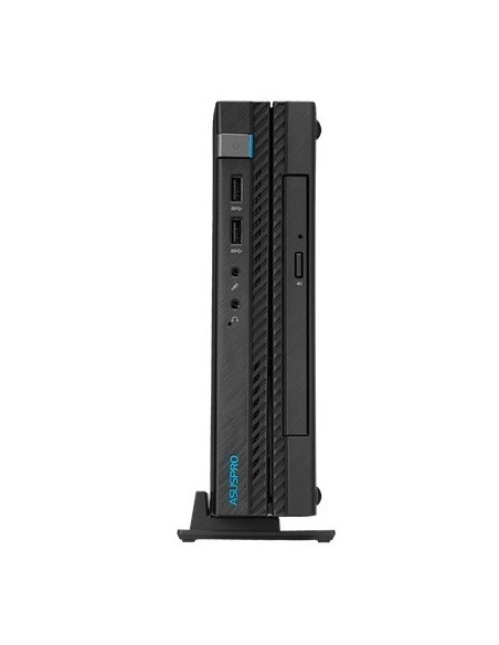 ASUS Pro Series E810-B0164 DDR3L-SDRAM i5-4460T mini PC Intel® Core™ i5 4 GB 500 GB HDD Windows 8.1 Nero