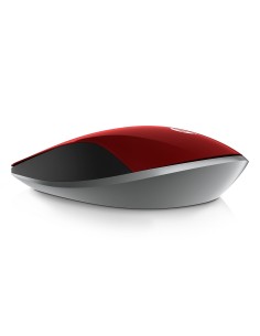 HP Mouse wireless Z4000 rosso 2