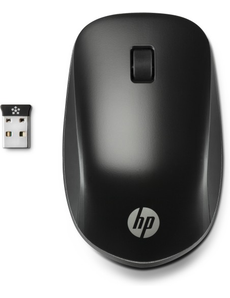 HP Mouse wireless Z4000 blu