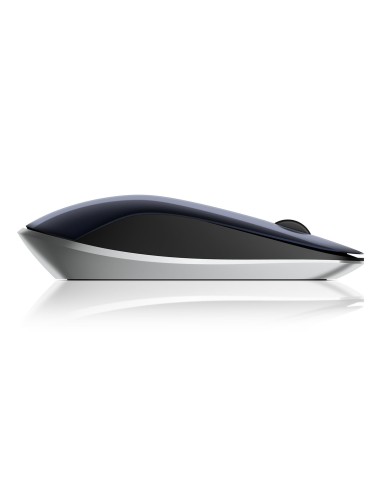 HP Mouse wireless Z4000 blu