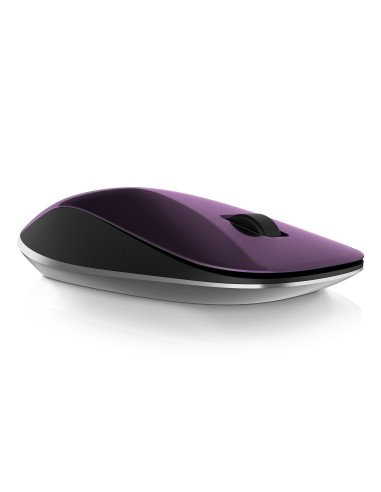 HP Mouse wireless Z4000 viola