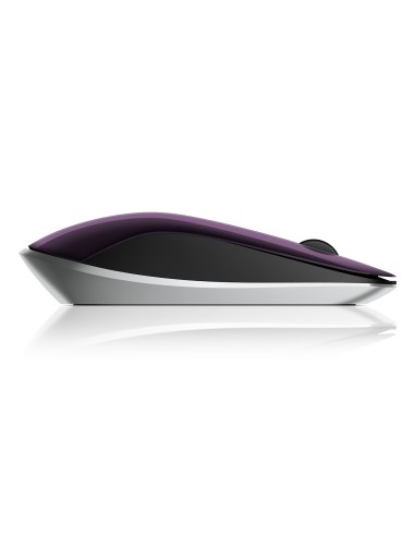 HP Mouse wireless Z4000 viola