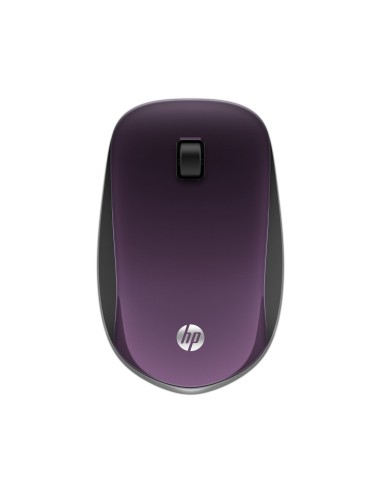 HP Mouse wireless Z4000 viola