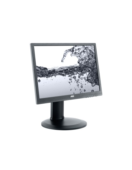 AOC 60 Series E960PRDA LED display 48,3 cm (19") 1280 x 1024 Pixel Nero