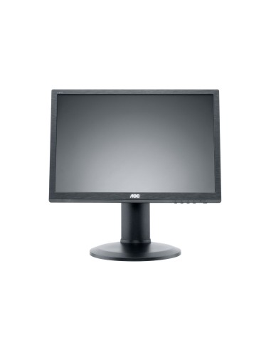 AOC 60 Series E960PRDA LED display 48,3 cm (19") 1280 x 1024 Pixel Nero