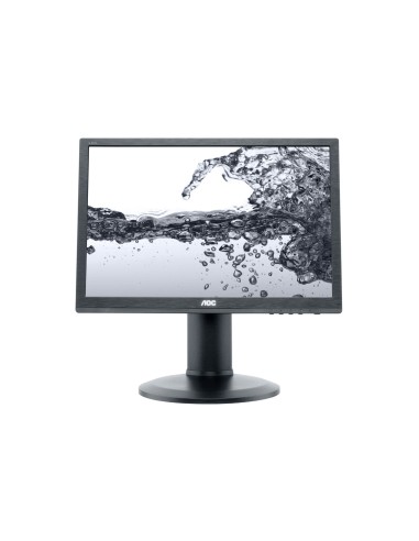AOC 60 Series E960PRDA LED display 48,3 cm (19") 1280 x 1024 Pixel Nero