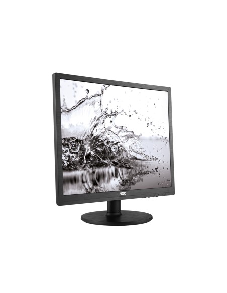 AOC 60 Series E960SRDA LED display 48,3 cm (19") 1280 x 1024 Pixel Nero
