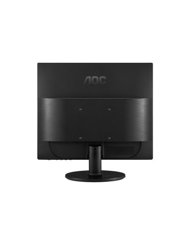 AOC 60 Series E960SRDA LED display 48,3 cm (19") 1280 x 1024 Pixel Nero
