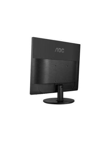 AOC 60 Series E960SRDA LED display 48,3 cm (19") 1280 x 1024 Pixel Nero