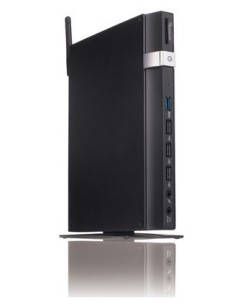 ASUS EeeBox PC EB1036-B0694 DDR3L-SDRAM J1900 mini PC Intel® Celeron® 4 GB 500 GB HDD Nero 2