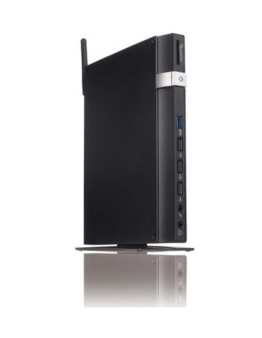 ASUS EeeBox PC EB1036-B0694 DDR3L-SDRAM J1900 mini PC Intel® Celeron® 4 GB 500 GB HDD Nero