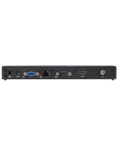 ASUS EeeBox PC EB1036-B0694 DDR3L-SDRAM J1900 mini PC Intel® Celeron® 4 GB 500 GB HDD Nero