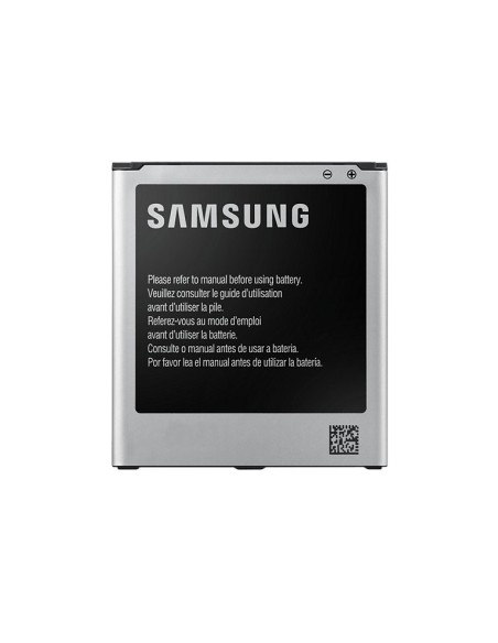Samsung EB-B185BE Batteria Nero, Grigio