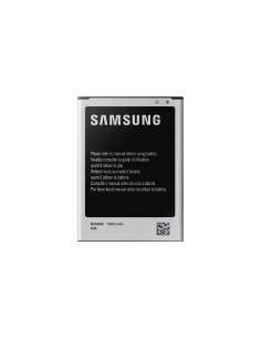 Samsung Battery(GT-i9192) 2