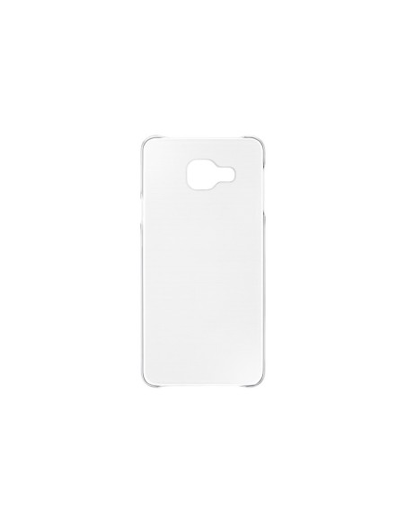 Samsung EF-AA310 custodia per cellulare 11,4 cm (4.5") Cover Trasparente