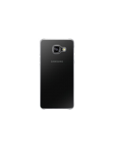 Samsung EF-AA310 custodia per cellulare 11,4 cm (4.5") Cover Trasparente