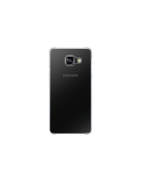 Samsung EF-AA310 custodia per cellulare 11,4 cm (4.5") Cover Trasparente