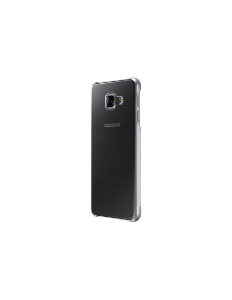 Samsung EF-AA310 custodia per cellulare 11,4 cm (4.5") Cover Trasparente