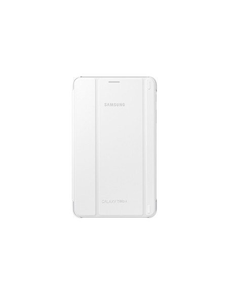 Samsung EF-BT330B custodia per cellulare 20,3 cm (8") Custodia a libro Bianco