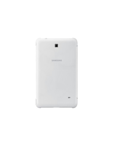 Samsung EF-BT330B custodia per cellulare 20,3 cm (8") Custodia a libro Bianco