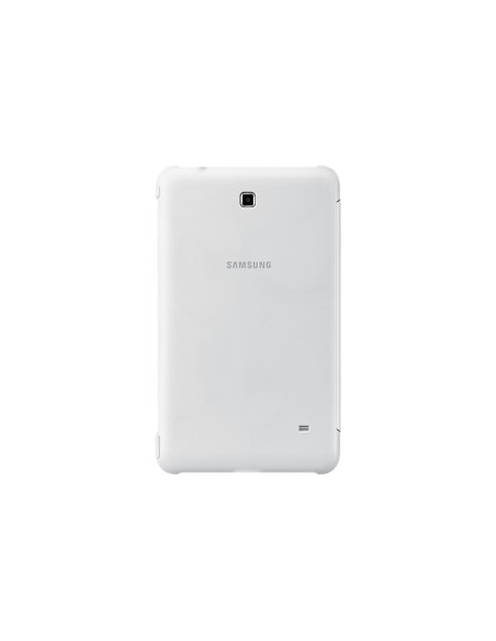 Samsung EF-BT330B custodia per cellulare 20,3 cm (8") Custodia a libro Bianco