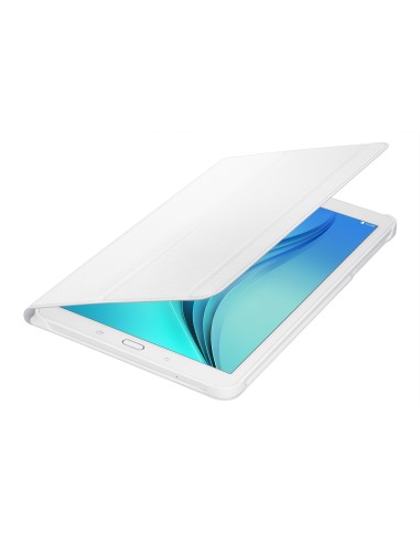 Samsung Galaxy Tab E Book Cover