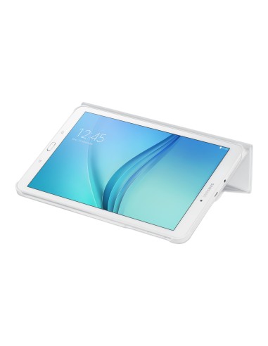Samsung Galaxy Tab E Book Cover