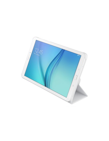 Samsung Galaxy Tab E Book Cover