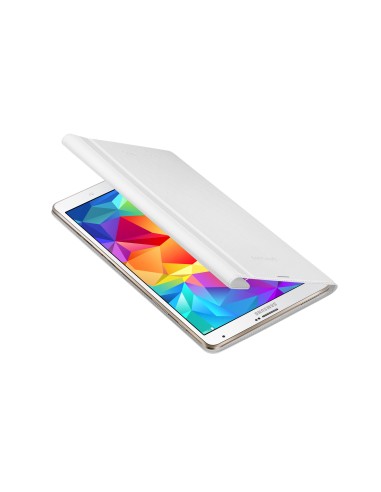 Samsung Galaxy Tab S 8.4" Book Cover