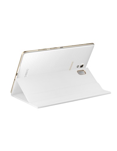 Samsung Galaxy Tab S 8.4" Book Cover