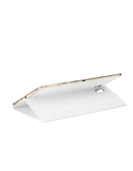 Samsung Galaxy Tab S 8.4" Book Cover