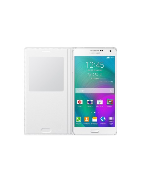 Samsung Galaxy A7 S View Cover