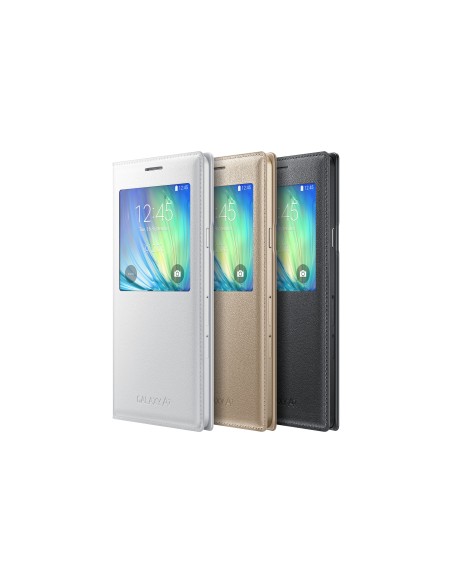 Samsung Galaxy A7 S View Cover