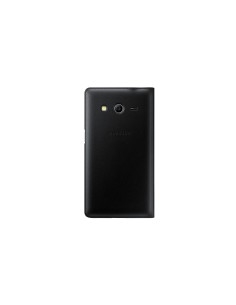 Samsung Galaxy Core 2 S view cover 2