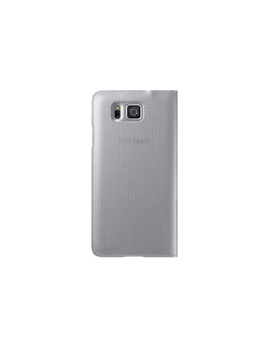 Samsung Galaxy Alpha S View Cover