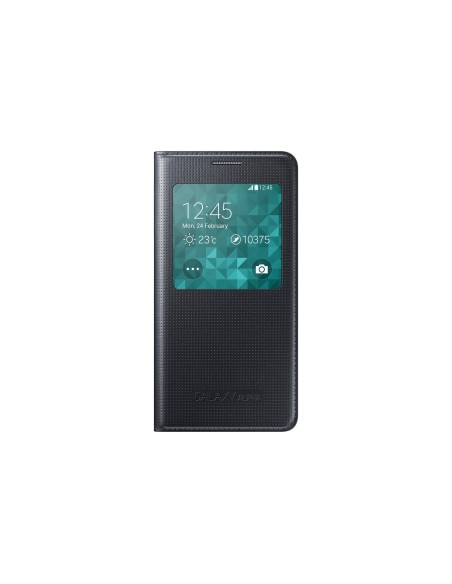 Samsung Galaxy Alpha S View Cover
