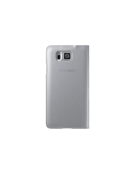 Samsung Galaxy Alpha S View Cover