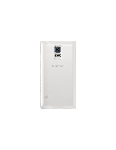 Samsung EF-CG900B custodia per cellulare 12,9 cm (5.1") Custodia flip a libro Oro