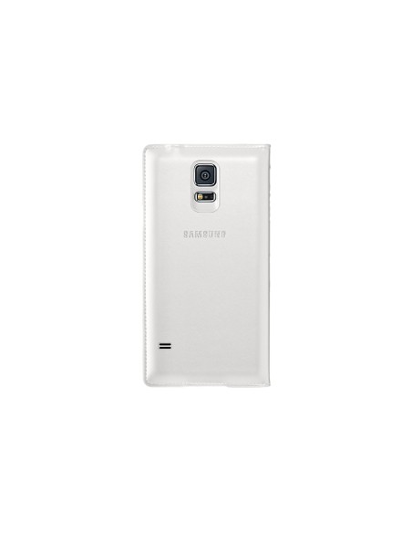 Samsung EF-CG900B custodia per cellulare 12,9 cm (5.1") Custodia flip a libro Oro