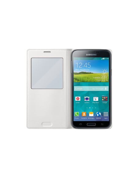 Samsung Galaxy S5 S View Cover