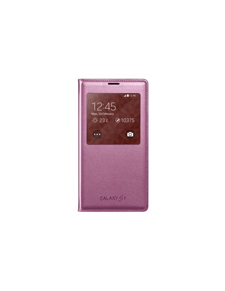 Samsung Galaxy S5 S View Cover